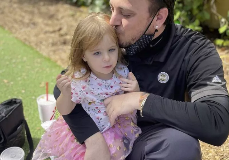 Parent involvement 5