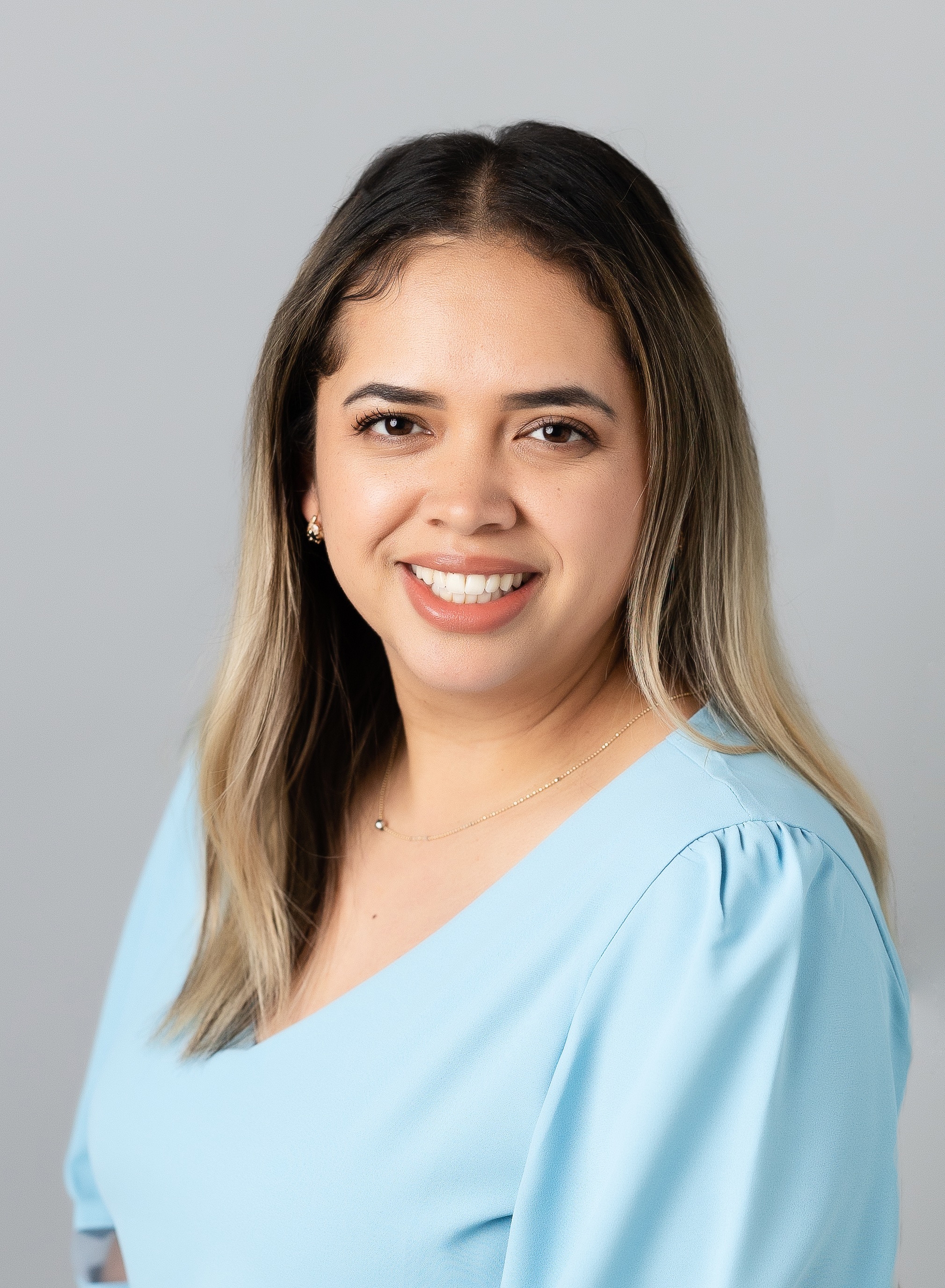 Diana M Headshot