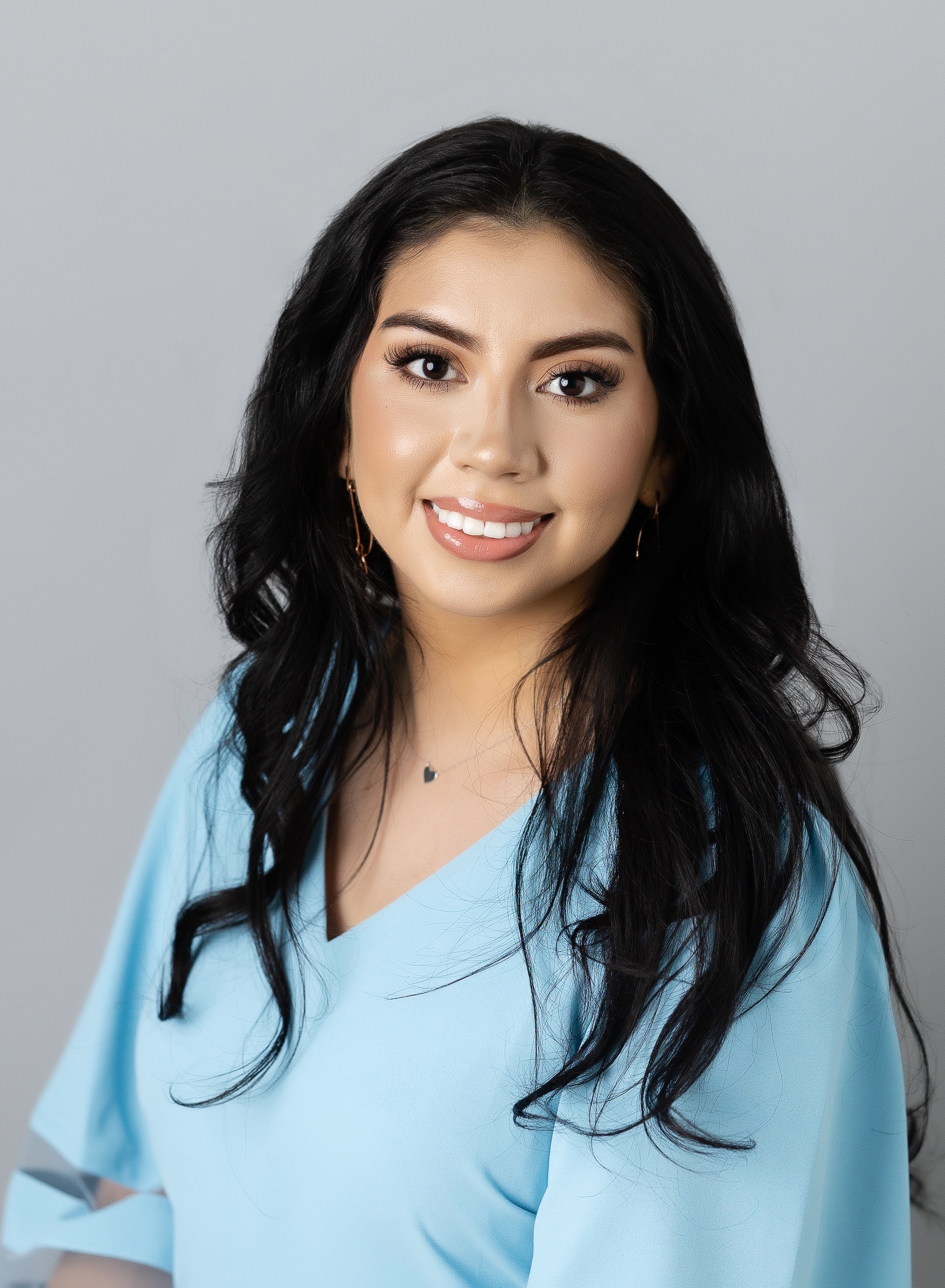 Jazmin P Headshot