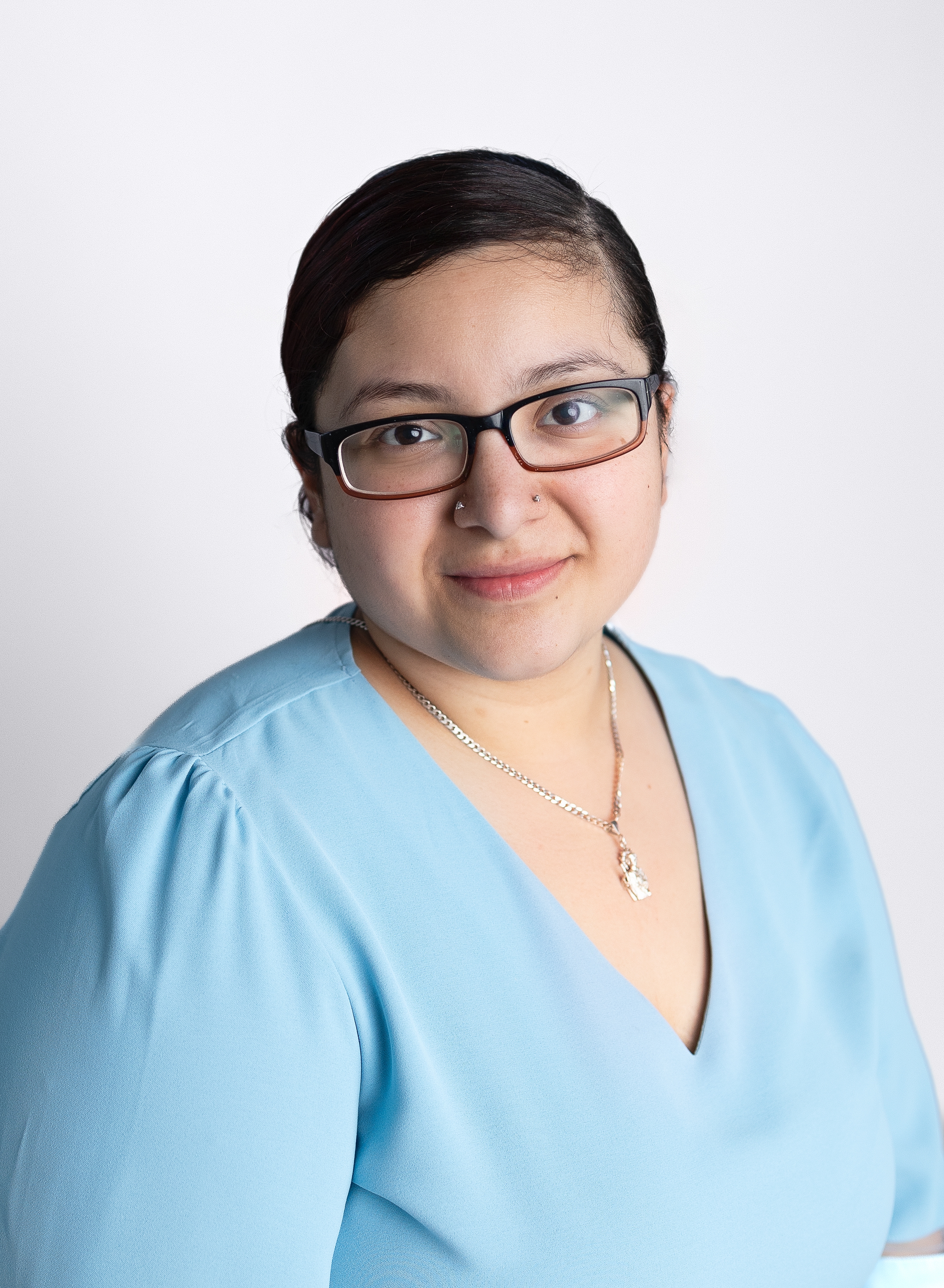Joselin B Headshot