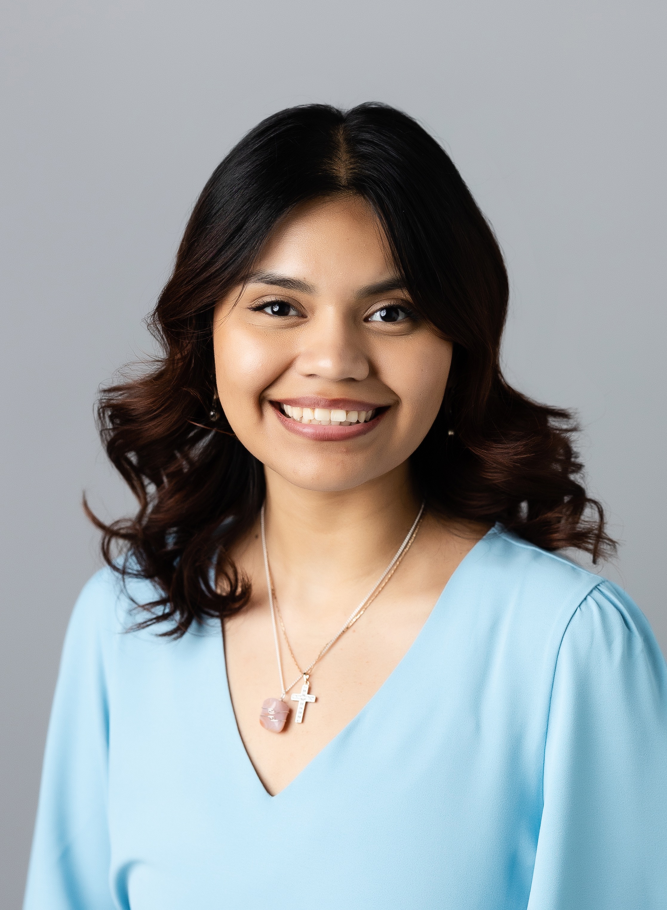 Marisol V Headshot