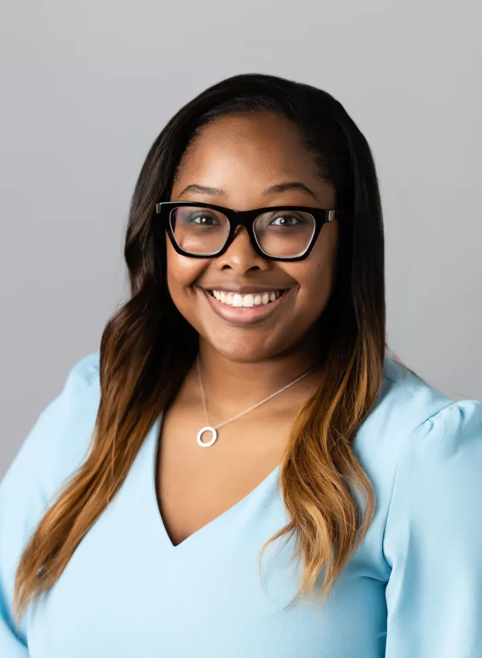 Taylor C Headshot