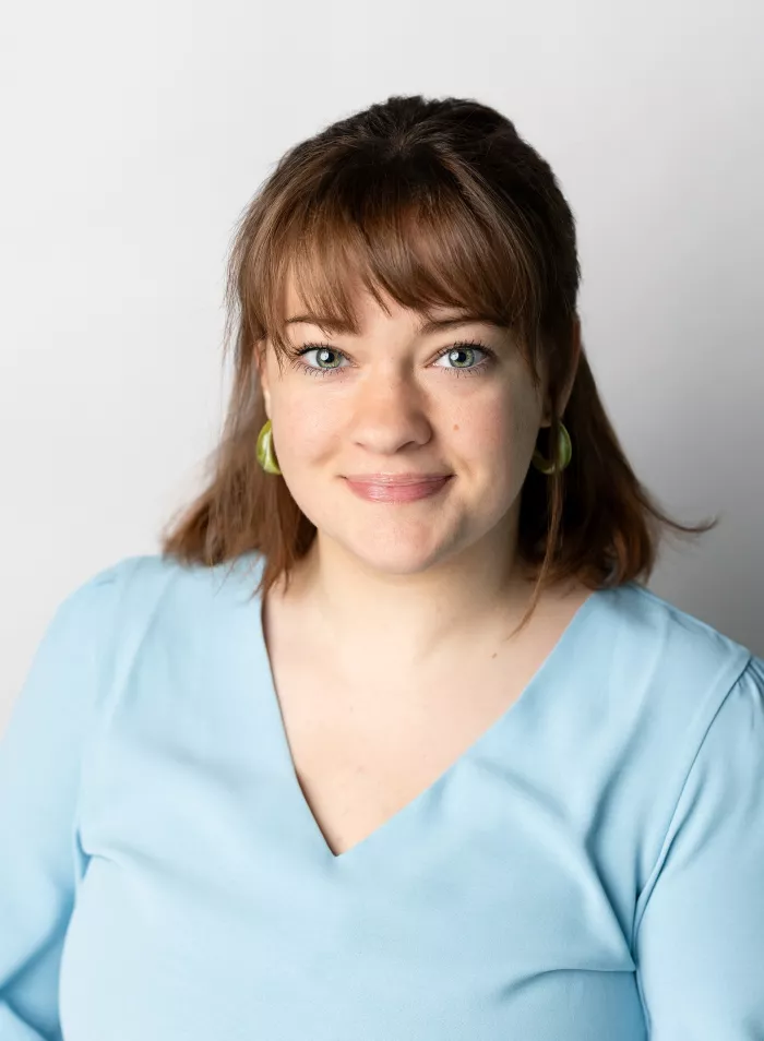 Grace R Updated Headshot