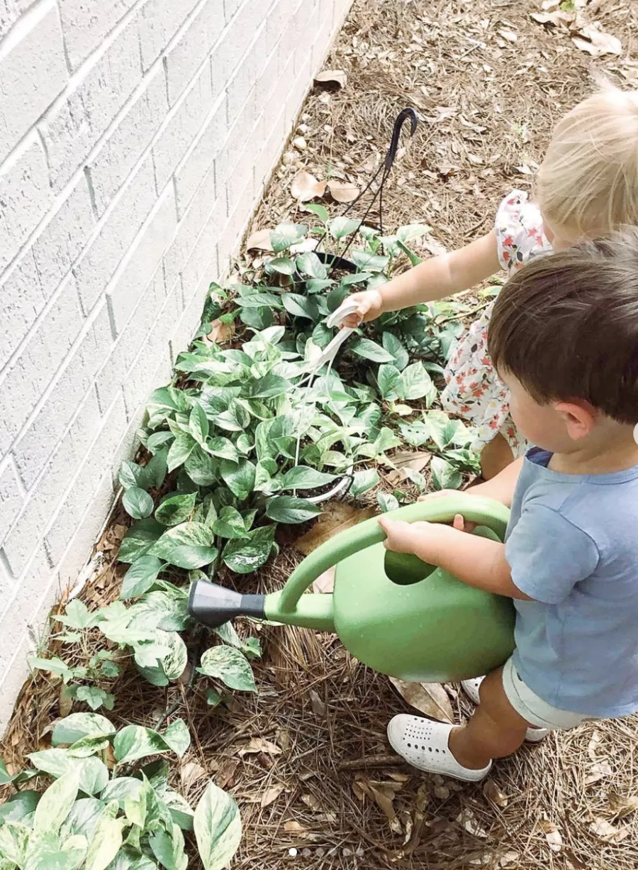 Gardening