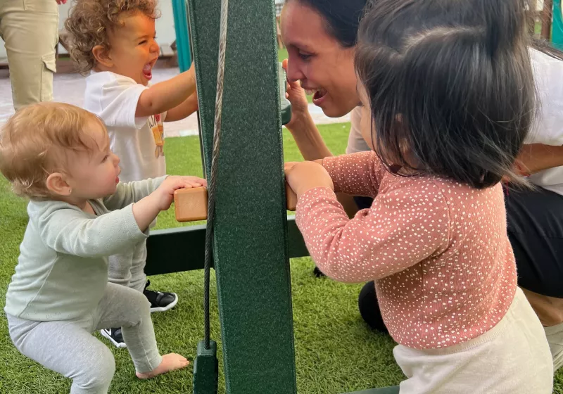 Toddler at kla coral gables converted
