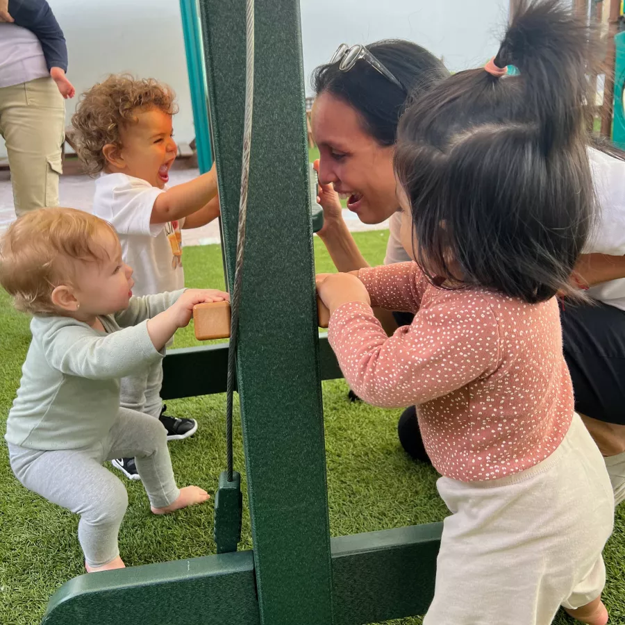 Toddler at kla coral gables converted