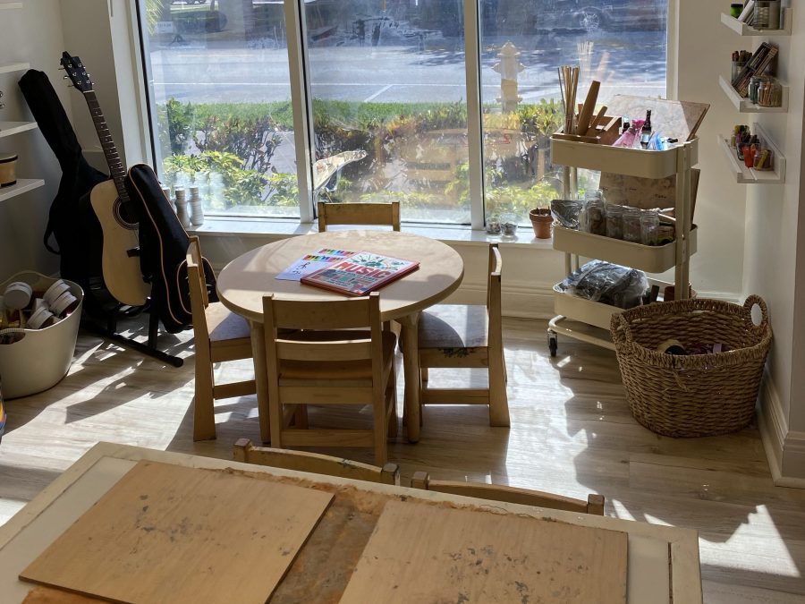 Atelier