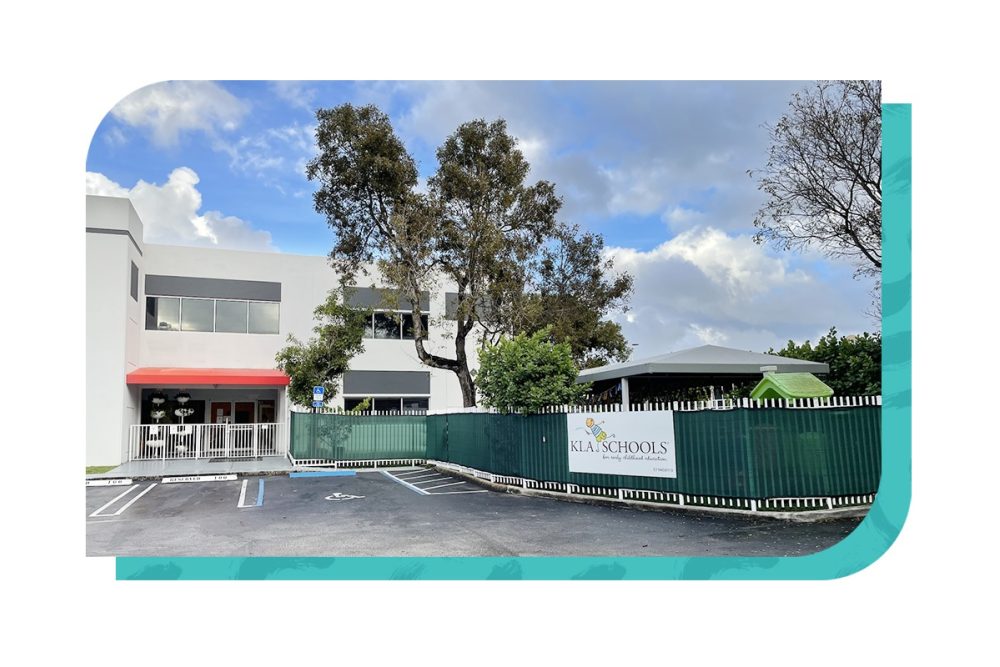 Top Preschool & Daycare Programs… KLA Schools of Doral