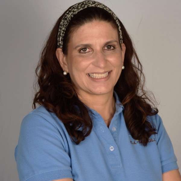 Gloria Jimenez Teacher