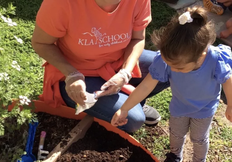 Unique Spaces, Daycare and Childcare in Flower Mound, Texas