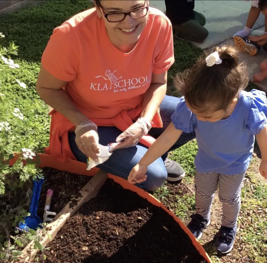 Unique Spaces, Daycare and Childcare in Flower Mound, Texas