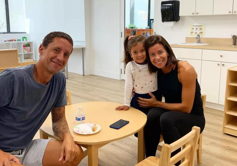 Parent involvement 8