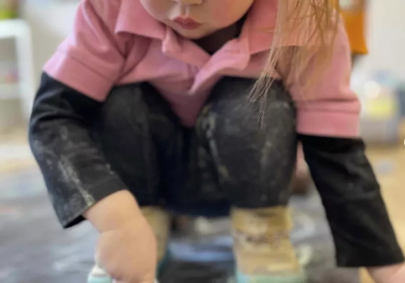 Chalk