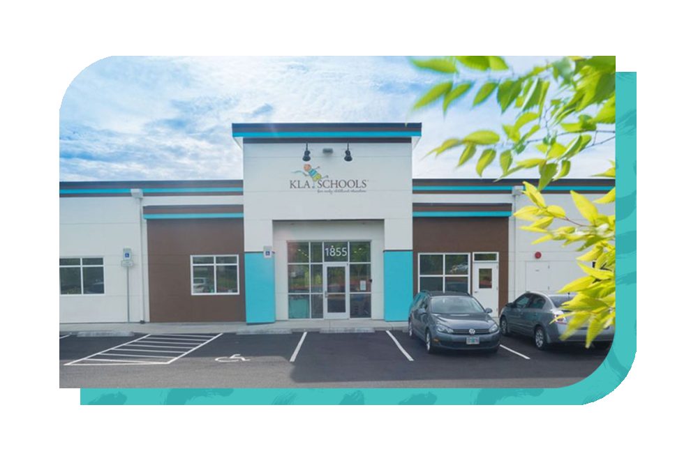 Top Preschool & Daycare in… KLA Schools of Hillsboro