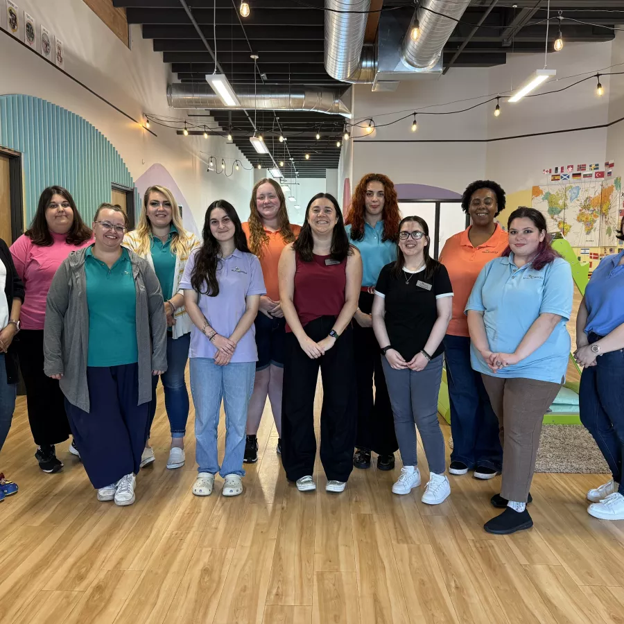 team at kla hillsboro