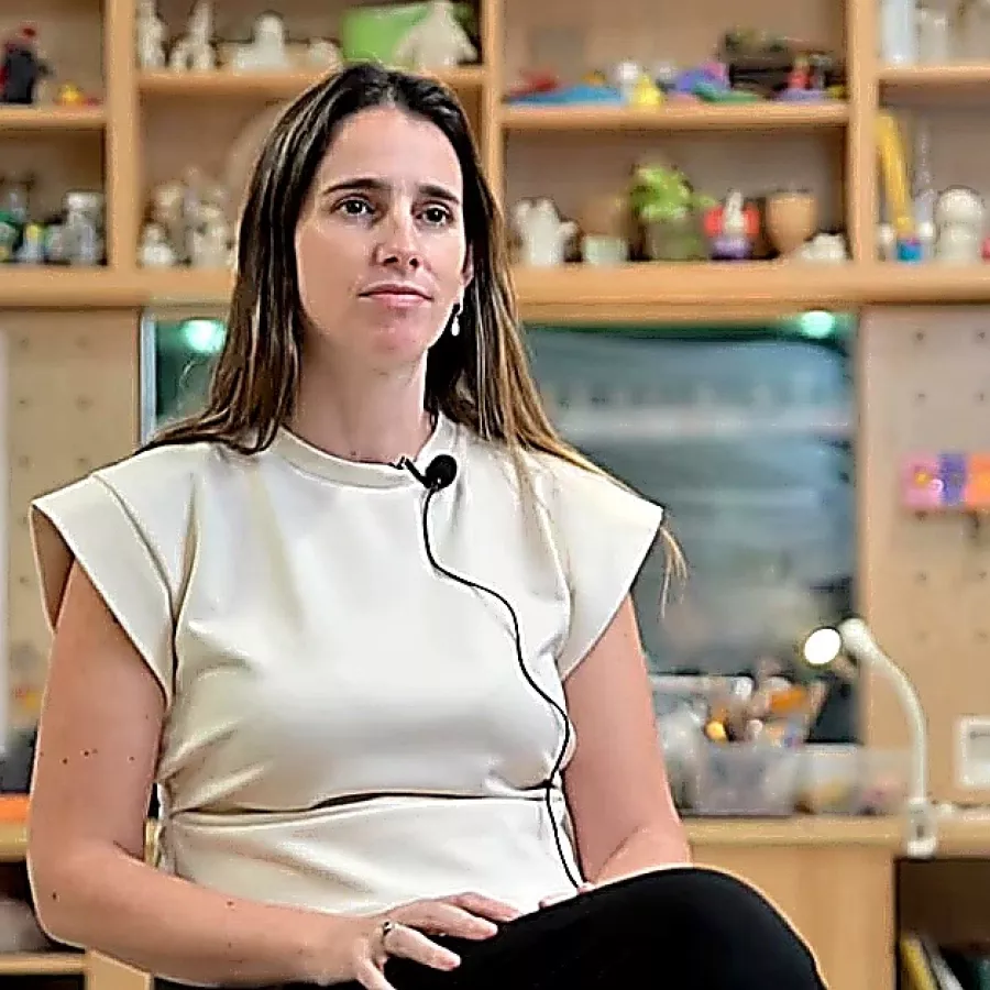 Parent testimonial thumbnail