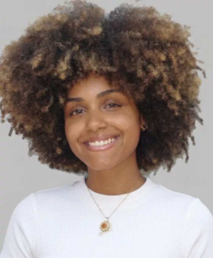 Arielle Jean Louis Pedagogical Director