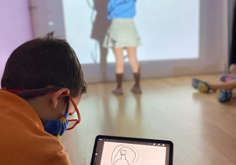 Digital Atelier 2