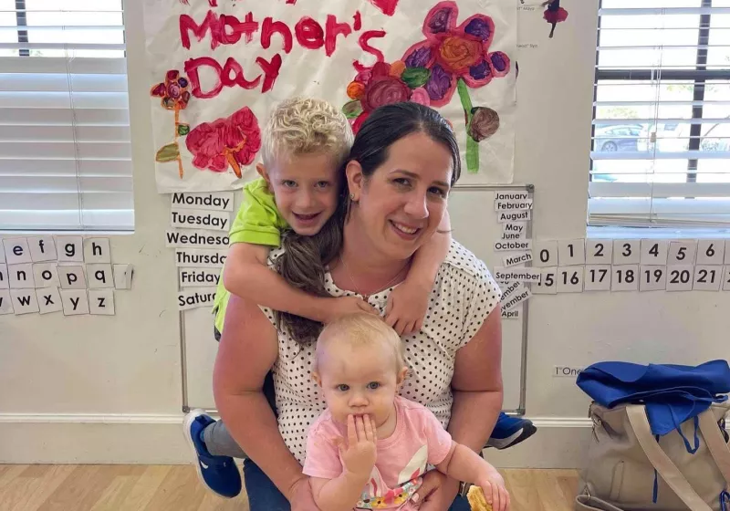 Happy Mother's Day photo