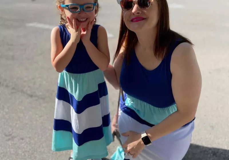 Preschool visit