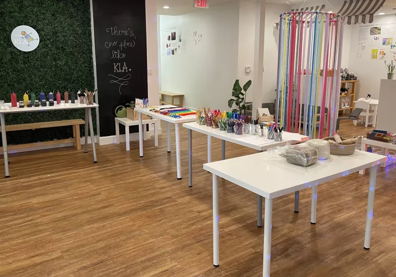 KLA Schools preschool
