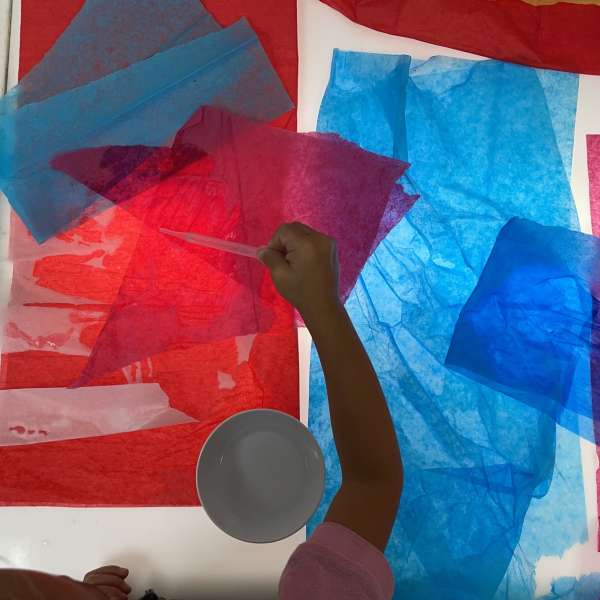 Arts and Crafts