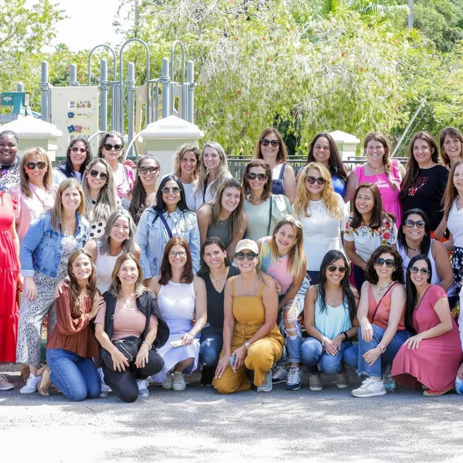 KLA Schools of Pembroke Pines staff picture