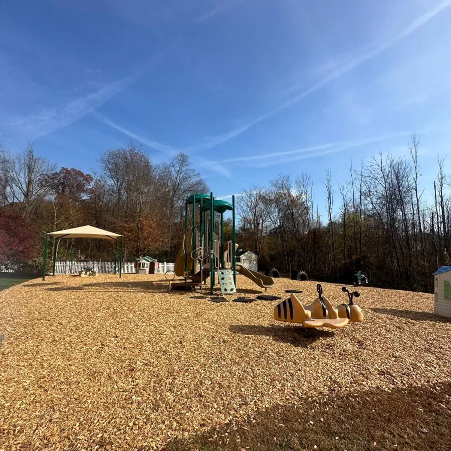 Outdoor space