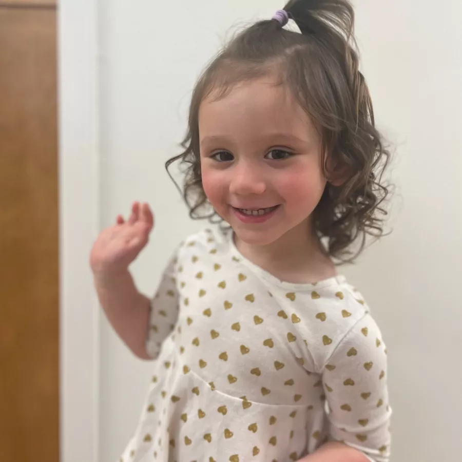 Book tour child in kla wallingford