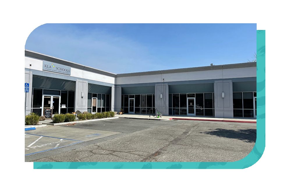 Top Preschool & Daycare in… KLA Schools of Walnut Creek