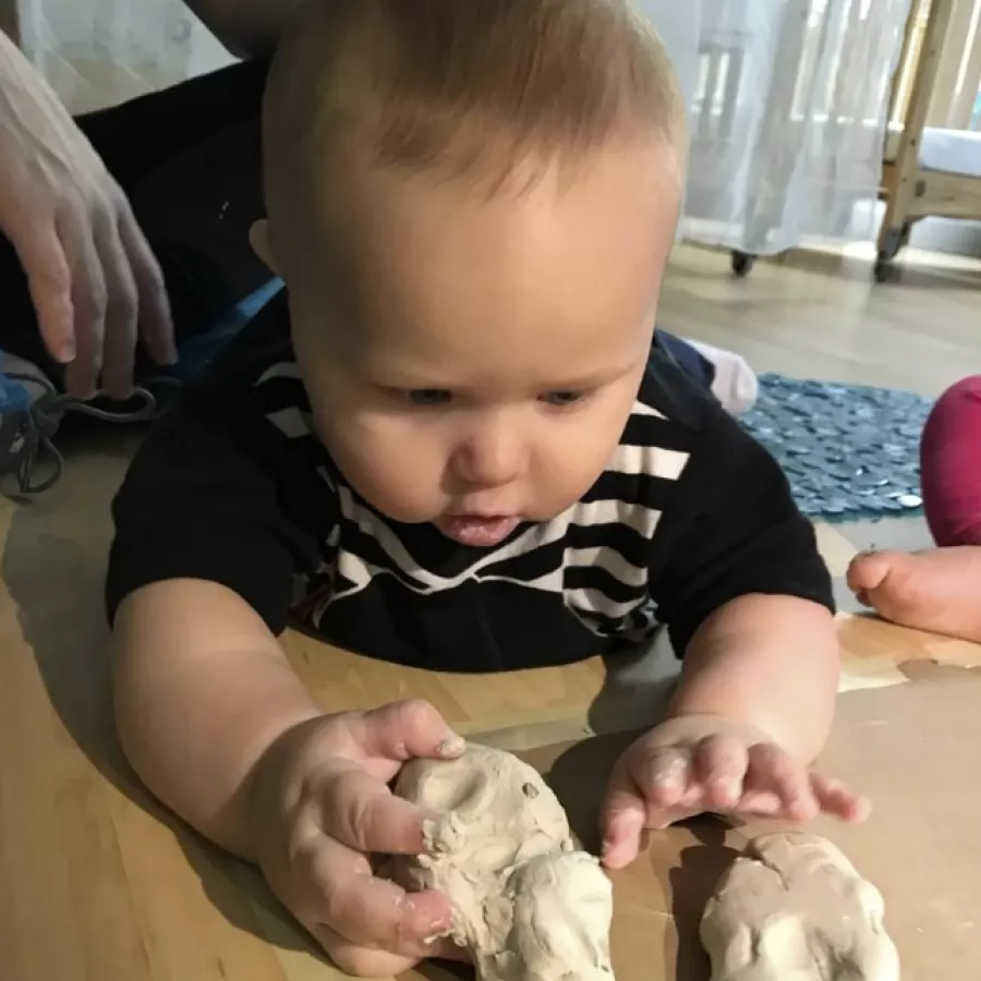 Infant