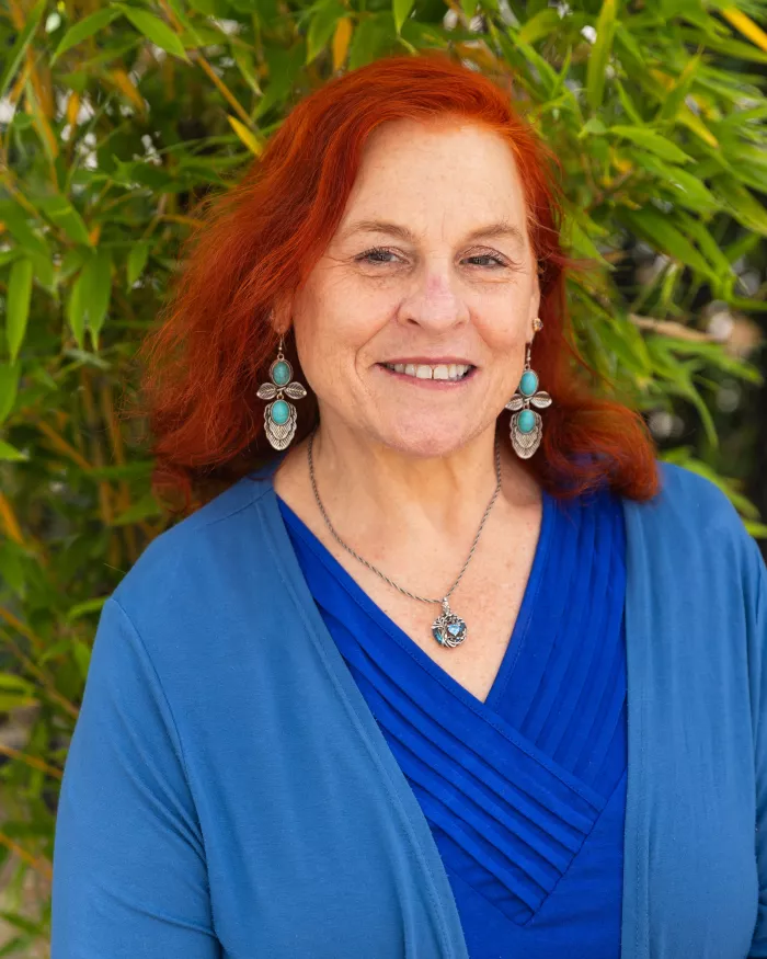 Deborah Scatina