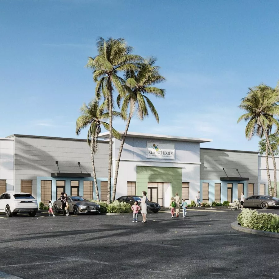 KLA Schools of Lakewood Ranch 2