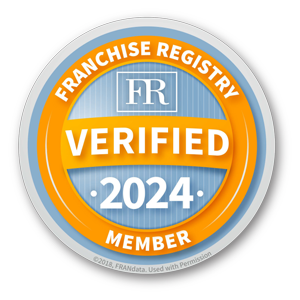 Franchise Registry Verified