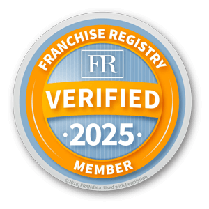 Franchise Registry Verified